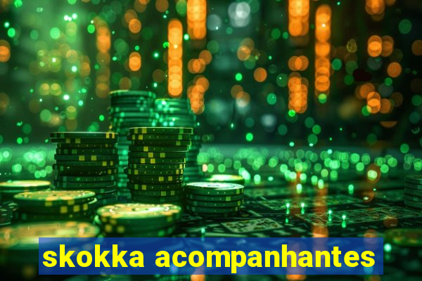 skokka acompanhantes